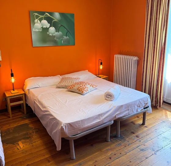 Albergo La Casetta del Gad